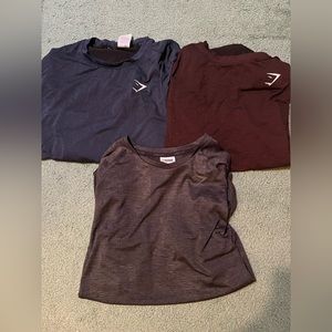 Men Shirts Bundle